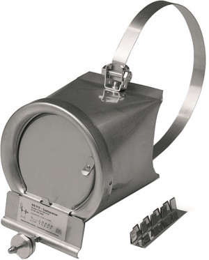 Kutzner & Weber Zugbegrenzer 012 RaRo Universal 100- 180 mm Edelstahl 2108355