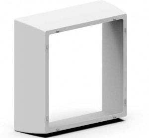 LIMODOR Aufputzrahmen LF/M-AR 23005