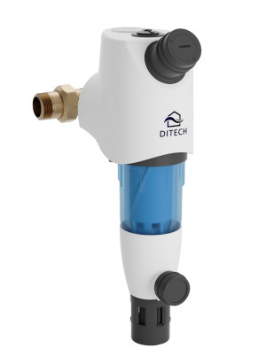 Ditech Artiga SYR Hauswasserstation Typ HWS