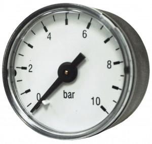 Artiga Ditech Manometer für HWS und WFD