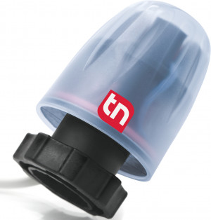 Taconova Stellantrieb TOPDRIVE NC M 28 x 1,5 Elektrothermisch 230 V für Herz (RV 57) 257.2058.000