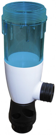 Ditech Artiga Filtertasse mit Trichter und Griff für HWS und RF