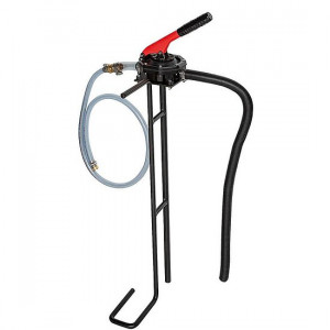 BCG G 20 Einfüllpumpe