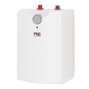 Austria Email Untertisch-Kleinspeicher drucklos KRU 102, elektronisch 10 l, 2 kW A10128, 945378