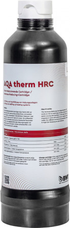 BWT AQA therm HRC Large Härte-Reduzierende-Cartridge 125639419