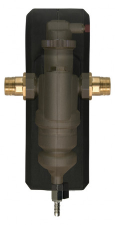 BWT AQA therm SLA Schlamm- und Luftabscheider DN 25, PN 10, 50217