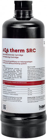 BWT AQA therm SRC Large Salze-Reduzierende-Cartridge 125639421