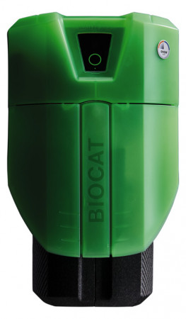 BIOCAT Kalkschutzgerät KS 3000-C 12000276