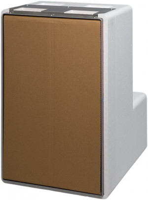 MELTEM Montageset Unterputz M-WRG-II M-U² 200127 MELTEM Montageset Unterputz M-WRG-II M-U² 200127