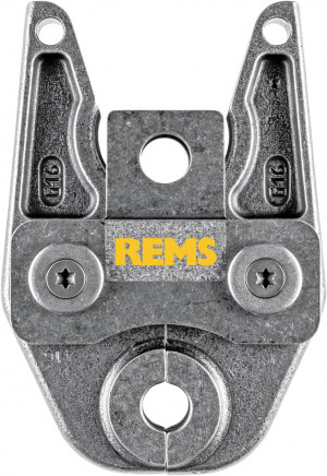 REMS Pressbacke 16 mm für Geberit Mepla/Mepla Therm 570400