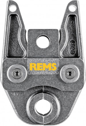 REMS Pressbacke 20 mm für Geberit Mepla/Mepla Therm 570410