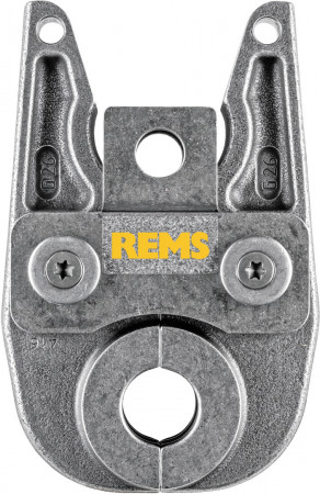 REMS Pressbacke 26 mm für Geberit Mepla/Mepla Therm 570420