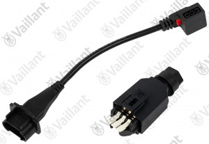 VAILLANT Stecker 0010030683