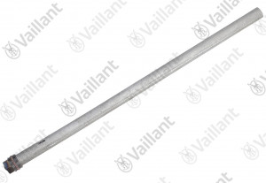 VAILLANT Anode Gewinde 1" Länge 642 mm 0020078910