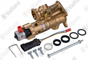 Vaillant Vorrangumschaltventil mit Adapter 0020132682