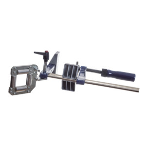 AIRFIT Schraubzwinge zum Abrollen/Umlenden von FBH-Rohren 20600SZ