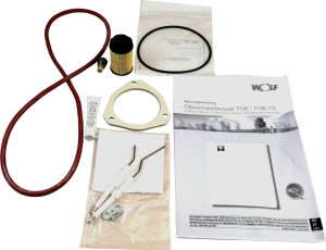 WOLF Wartungsset für TOB-18 / 2745711