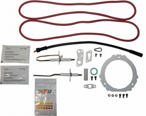 WOLF Wartungsset für CGB-35, CGB-50  / 8611173