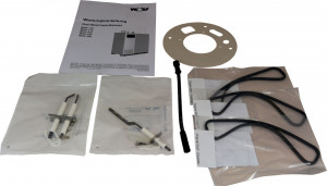 WOLF Wartungsset für MGK 8751280