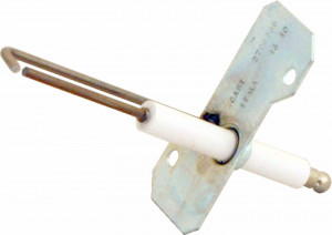 WOLF Zündelektrode für NG-3E / 8902458