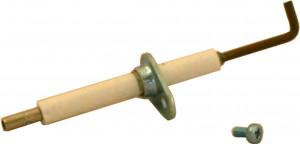 WOLF Zündelektrode für NG-31E / 8903149