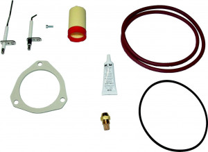 WOLF Wartungsset für COB-2-20 / 8908624