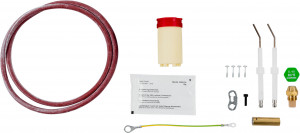 WOLF Wartungsset für COB-20 / 8908787