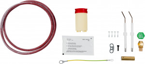 WOLF Wartungsset für COB-29 / 8908790