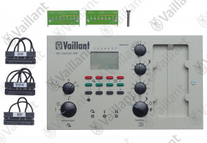 VAILLANT Austauschset VRC-UBW für BW/BBW Nr. 252988