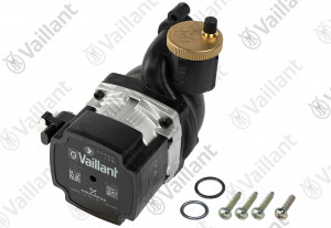 VAILLANT Hocheffizienzpumpe 0010032791