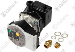 VAILLANT Hocheffizienzpumpe 0010032797