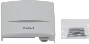 VAILLANT Außenfühler VRC-DCF Nr. 009535