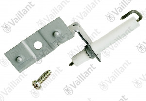 VAILLANT Überwachungselektrode atmo, turbo low - nox, Nr. 090685