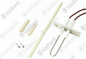 VAILLANT Doppelzündelektrode VK.../ 1/2,/3, Nr. 090688