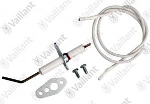 VAILLANT Elektrode komplett Überwachung Nr. 090743