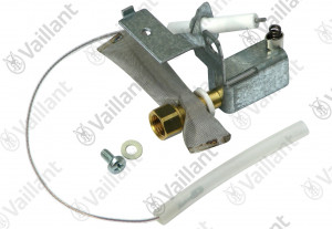 VAILLANT Zündbrenner, kpl. MAG 19,24 1-2 XZ, 11,14-0/0 XZ, XF 115195