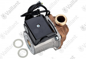 VAILLANT Pumpe (Ladepumpe) VSC eco-/ auroCOMPAC T 126/196 / 160953