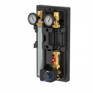 Flamco / Ditech Pumpengruppe Mischer Neu DN25, ohne Pumpe