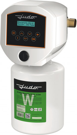 JUDO i-dos eco Dosierpumpe i-dos eco 4, mit App Steuerung 8120031