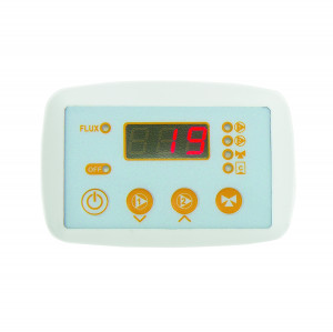 ESBE Systemtrennungsmodulregler CSK211 NR. 62100200