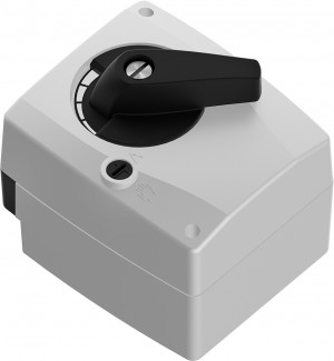 Flamco / Meibes Stellmotor 140S 6 NM 230V 2M KABEL