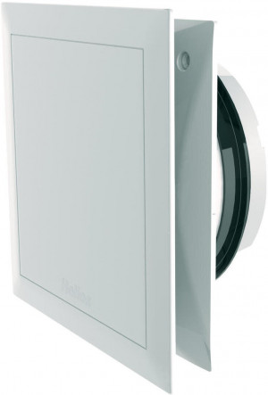 HELIOS Design-Lüftungsventil DLV 100, 03039