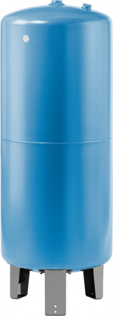 Pneumatex Statico SU Ausdehnungsgefäß SU 140.3, 140 Liter, 3 bar, 3/4"AG 7101008