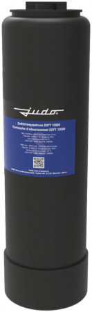 JUDO Ersatzpatrone JHRS-EP 12000, Nr. 8068018