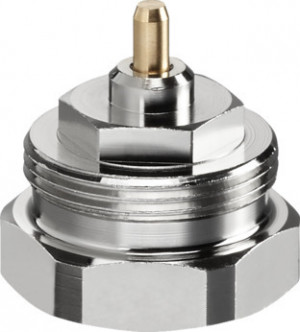 OVENTROP Adapter für Umrüstung M 30 x 1.0 auf M 30 x 1.5
