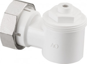 OVENTROP Winkeladapter M 30 x 1.5