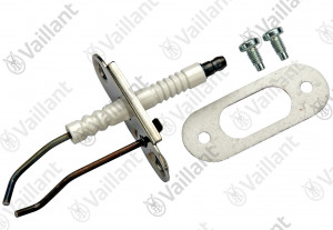 VAILLANT Zündelektrode komplett Nr. 090709