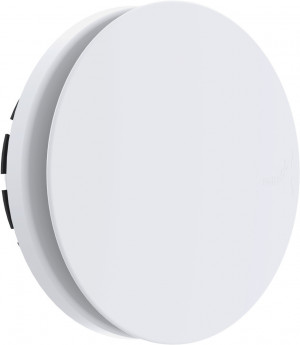 ZEHNDER Abluft-Tellerventil ComfoValve Luna E, DN 125, ISO Coarse = 45 % 705613127