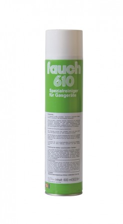 SANIT Fauch 610, 600 ml