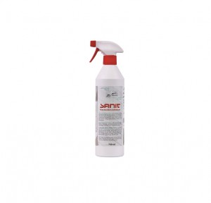 SANIT FlächenHygiene 750 ml